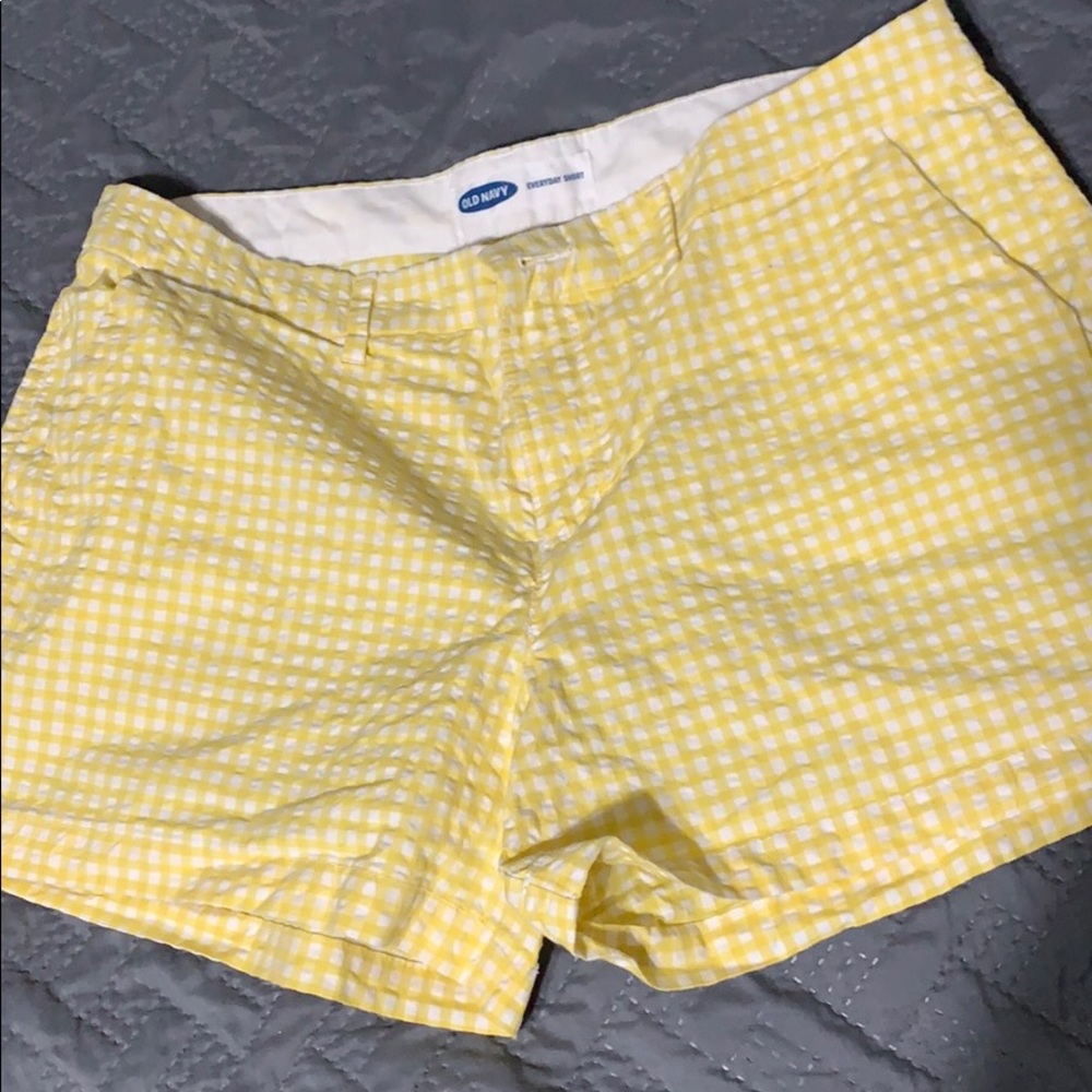 Old Navy Shorts